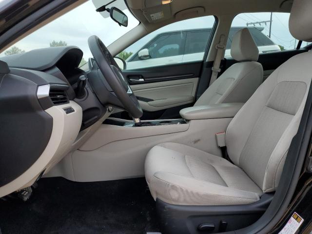 2020 NISSAN ALTIMA S - 1N4BL4BV4LC271507