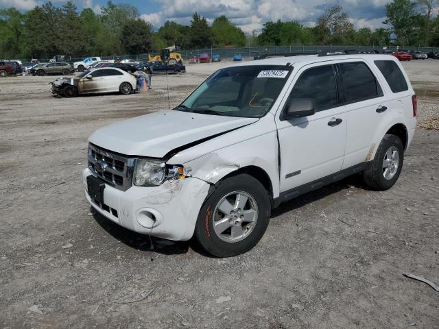 FORD ESCAPE XLT