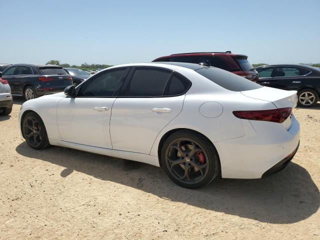 2020 ALFA ROMEO GIULIA TI - ZARFAMBN5L7626345