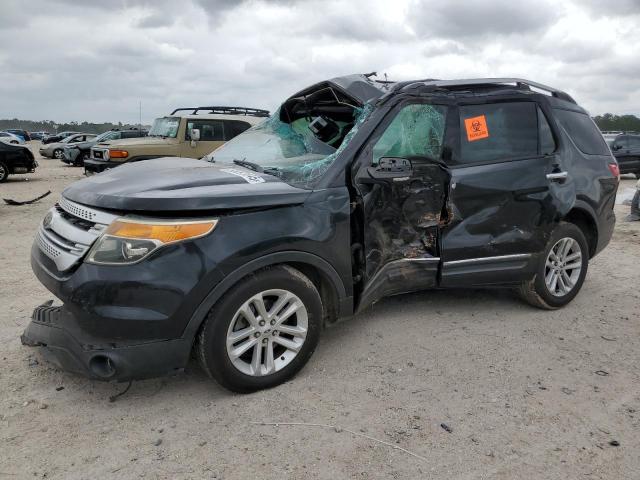 Vin: 1fm5k7d88dga05948, lot: 55023045, ford explorer xlt 2013 img_1