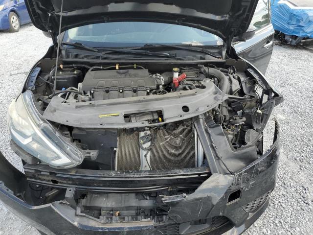 2019 NISSAN SENTRA S - 3N1AB7APXKY255088
