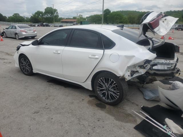 2023 KIA FORTE GT LINE 3KPF54AD7PE638946