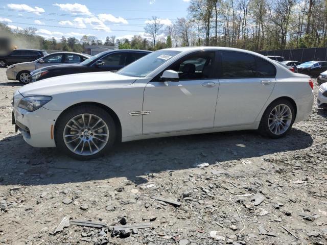 BMW ALPINA XI