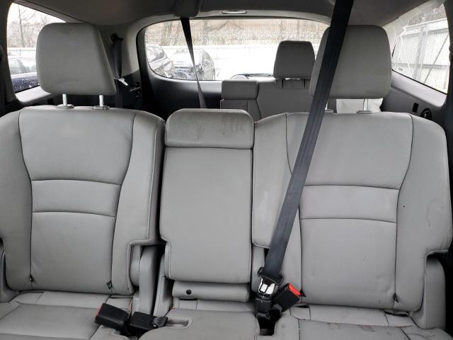 2022 HONDA PILOT SE 5FNYF6H2XNB043313