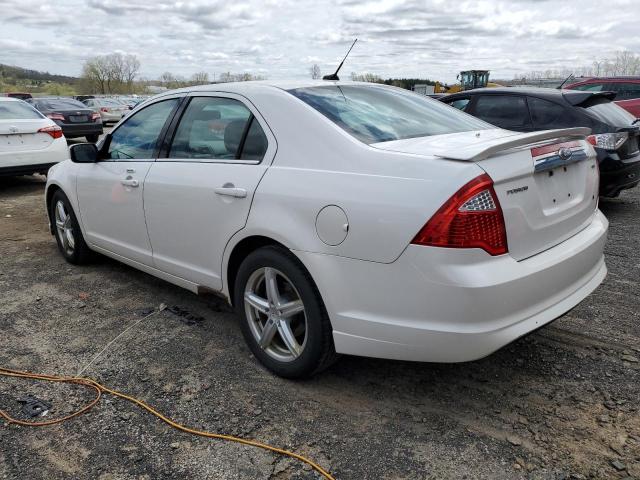 Vin: 3fahp0ja6br199988, lot: 54770005, ford fusion sel 20112