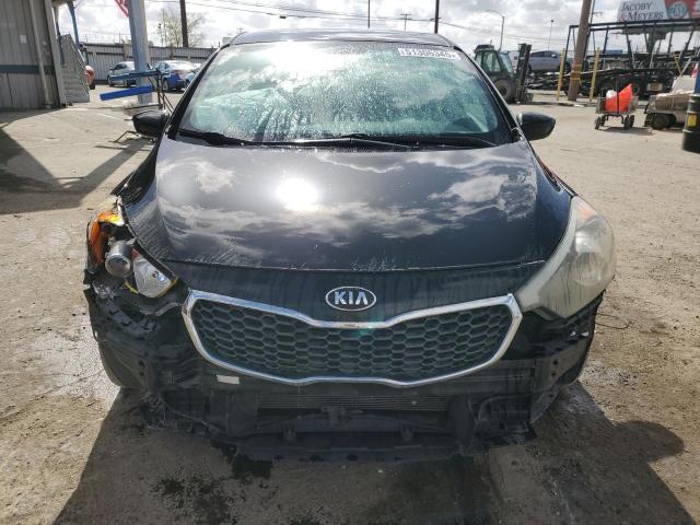 2016 KIA FORTE LX - KNAFK4A60G5619769