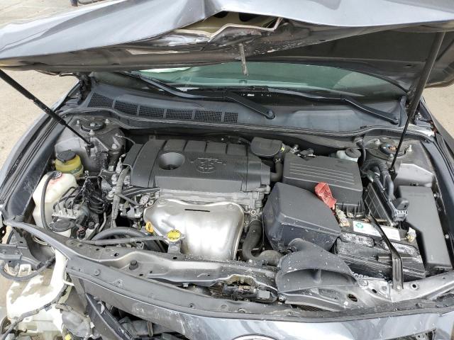 2011 TOYOTA CAMRY BASE - 4T1BF3EK6BU193636