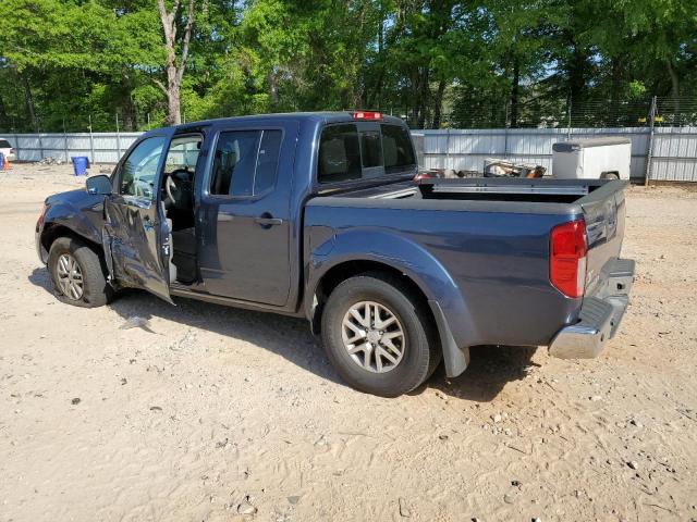 Vin: 1n6dd0er7hn770026, lot: 53791785, nissan frontier s 20172