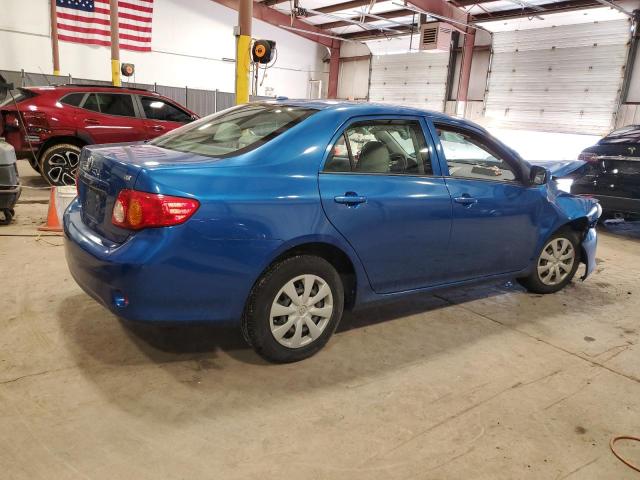 Vin: jtdbu4ee1a9115230, lot: 51510455, toyota corolla base 20103