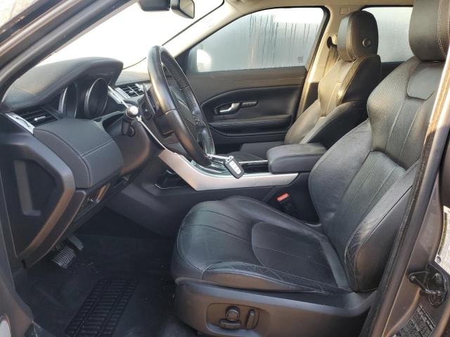 2017 LAND ROVER RANGE ROVE - SALVP2BG3HH223386