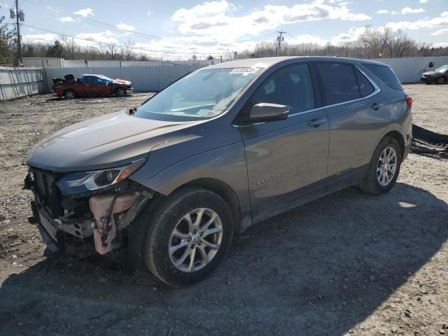 Vin: 3gnaxsev3jl111640, lot: 51283625, chevrolet equinox lt 2018 img_1