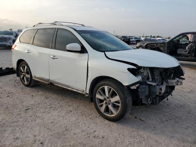Vin: 5n1ar2mn9ec706705, lot: 55018155, nissan pathfinder s 20144