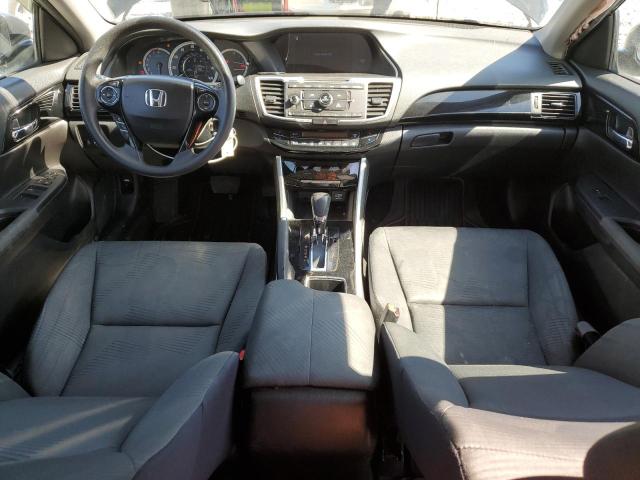 2017 HONDA ACCORD LX - 1HGCR2F39HA070457
