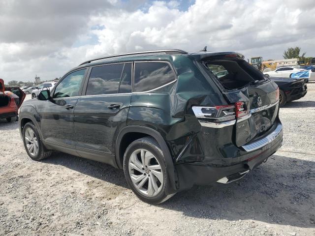 Vin: 1v2jr2ca4mc594332, lot: 51476535, volkswagen atlas se 20212