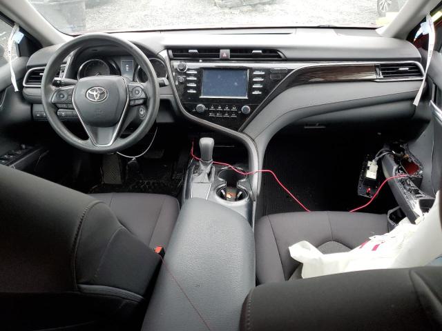 2019 TOYOTA CAMRY L - 4T1B11HK2KU819195