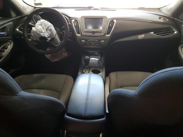 2018 CHEVROLET MALIBU LT - 1G1ZD5STXJF131590