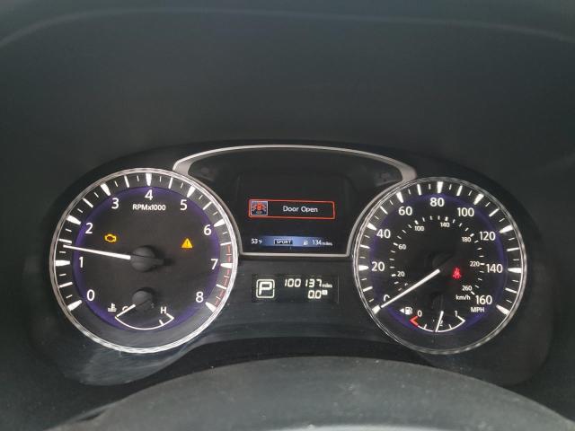 2017 INFINITI QX60 - 5N1DL0MM5HC542772
