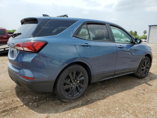 Vin: 3gnaxheg7rl365108, lot: 53182335, chevrolet equinox ls 20243