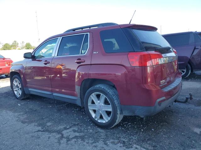 Vin: 2ctaluec0b6273766, lot: 52489885, gmc terrain slt 20112