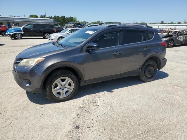 Vin: jtmzfrev2ej000422, lot: 52907625, toyota rav4 le 2014 img_1