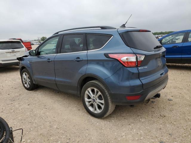 Vin: 1fmcu9hd9juc35127, lot: 54168535, ford escape sel 20182