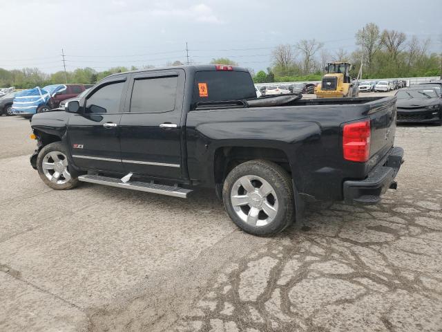 2015 CHEVROLET SILVERADO - 3GCUKREC4FG482804