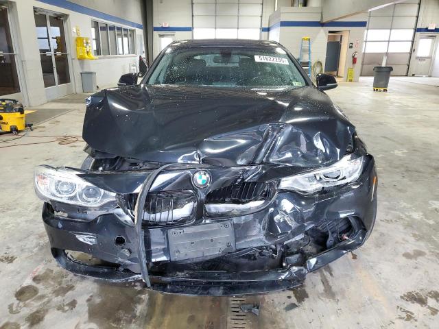 2015 BMW 428XI WBA4A7C52FD415821