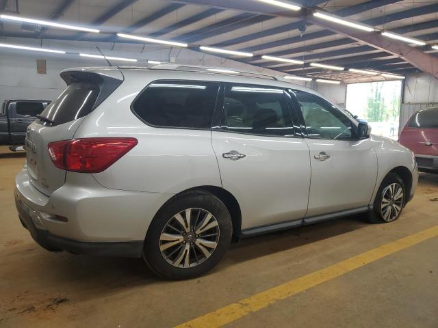 2018 NISSAN PATHFINDER 5N1DR2MN2JC636164