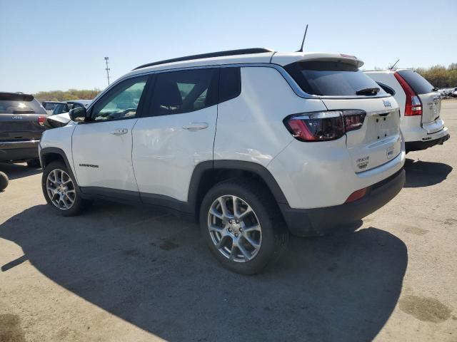Vin: 3c4njdfb0nt113878, lot: 53637315, jeep compass latitude lux 20222