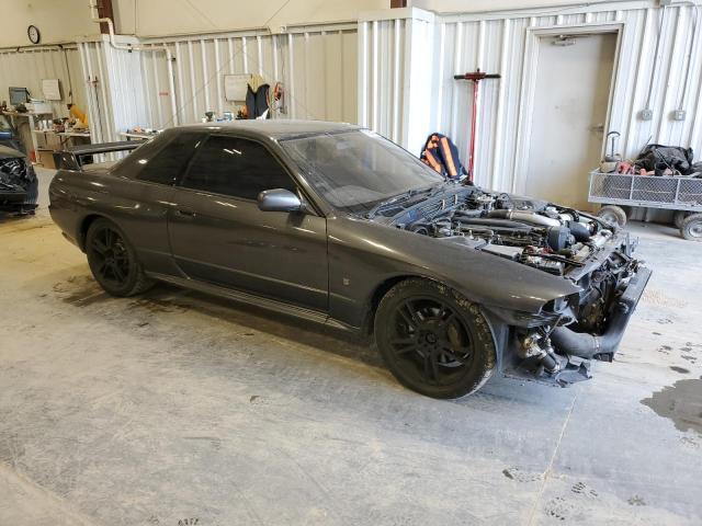 Vin: bnr32002420, lot: 52954405, nissan skyline 19894