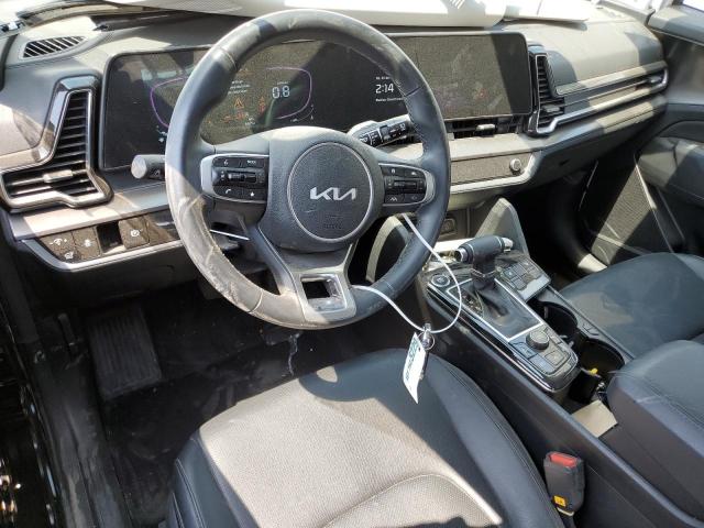 2025 KIA SPORTAGE E - 5XYK33DF5SG237208