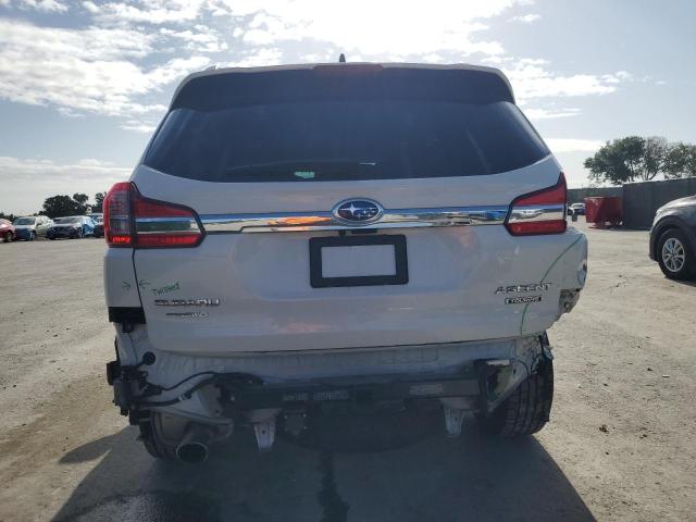 2021 SUBARU ASCENT TOU 4S4WMARD7M3415231