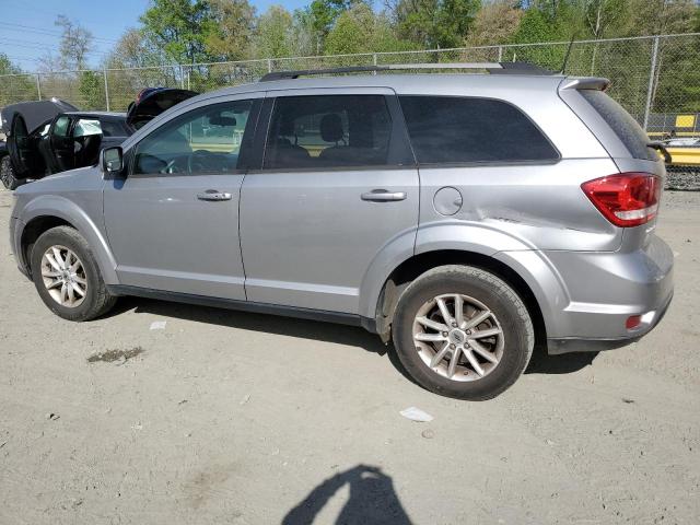 Vin: 3c4pddbg7jt450561, lot: 53099335, dodge journey sxt 20182