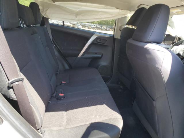 2018 TOYOTA RAV4 LE - JTMBFREV4JD244826