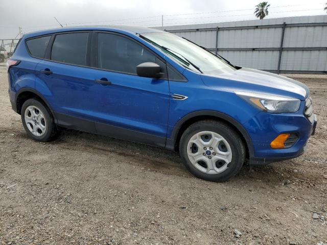 Vin: 1fmcu0f78jud19979, lot: 51410205, ford escape s 20184