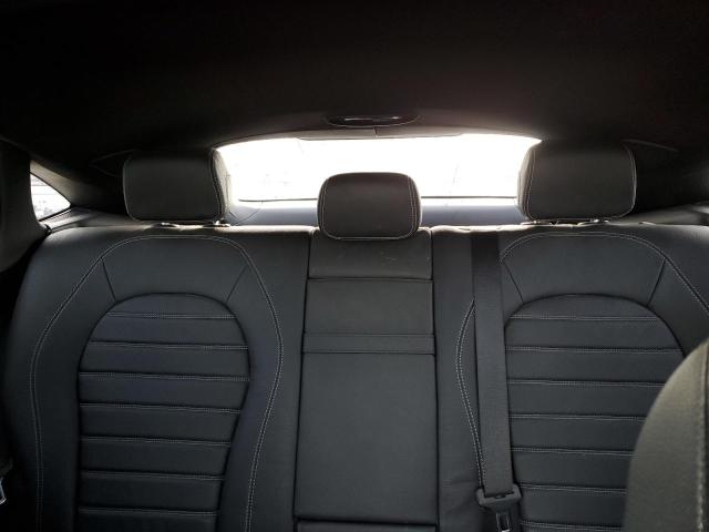 2018 MERCEDES-BENZ GLC COUPE - WDC0J4KB8JF302793