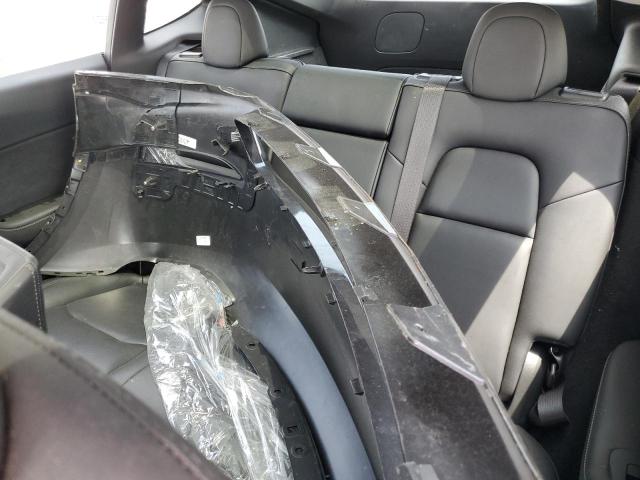 2023 TESLA MODEL Y - 7SAYGDEE4PF899390