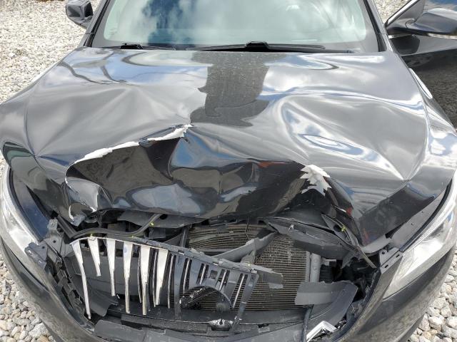 2015 BUICK LACROSSE P - 1G4GE5G32FF192066