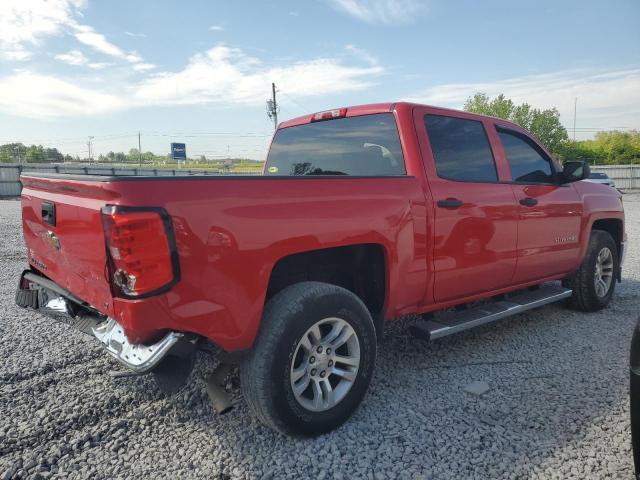 Vin: 3gcpcrec3eg455876, lot: 50646895, chevrolet all models c1500 lt 20143