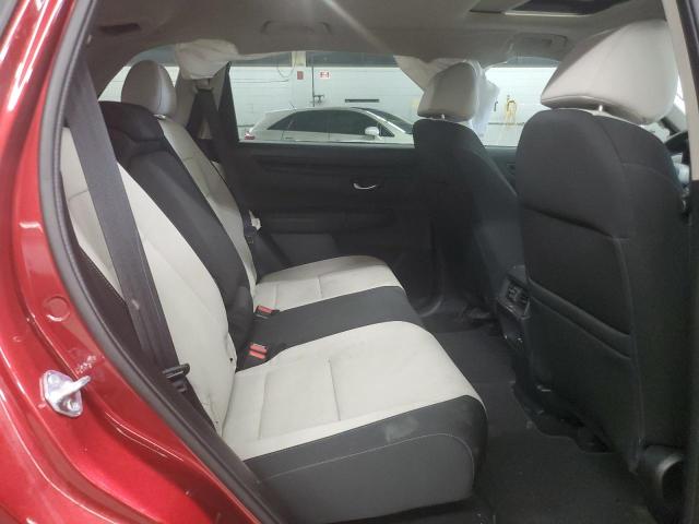 2024 HONDA CR-V EX - 7FARS4H42RE006580