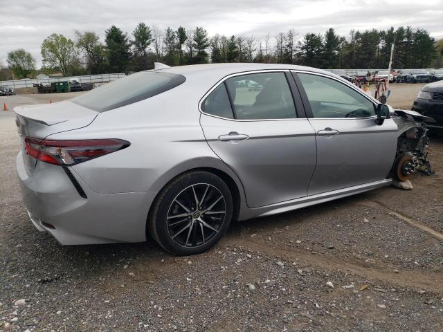 Vin: 4t1g11ak1ru903583, lot: 53224315, toyota camry se night shade 20243