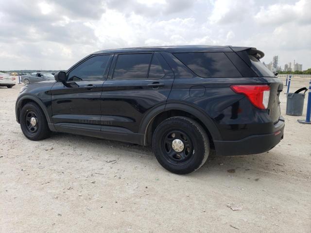 Vin: 1fm5k8ac9mna11722, lot: 55345645, ford explorer police interceptor 20212