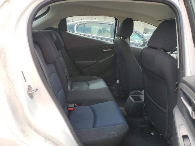 2020 TOYOTA YARIS LE - 3MYDLBJV8LY708748