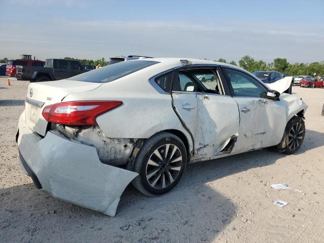 Vin: 1n4al3ap9hc492827, lot: 53201005, nissan altima 2.5 20173