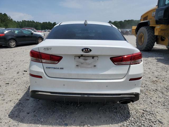 2020 KIA OPTIMA LX - 5XXGT4L32LG396454