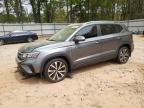 2022 VOLKSWAGEN TAOS SE - 3VVTX7B20NM068336
