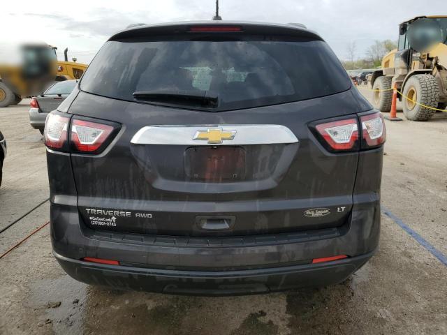 2017 CHEVROLET TRAVERSE L - 1GNKVGKD6HJ171061