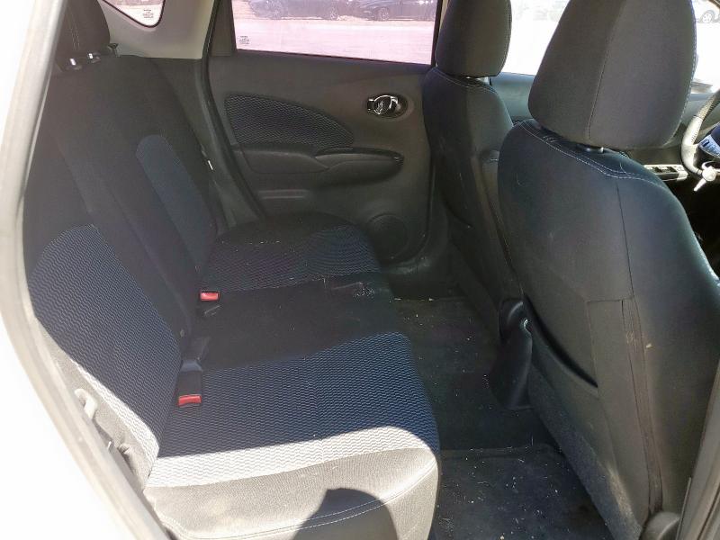 2015 NISSAN VERSA NOTE - 3N1CE2CP6FL420914