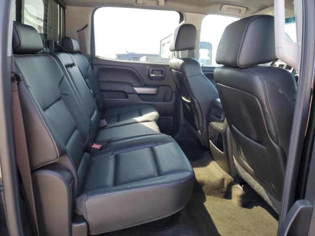 2015 CHEVROLET SILVERADO - 3GCUKSEC9FG356140