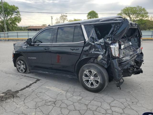 Vin: 1gks2akd4pr182322, lot: 53487385, gmc yukon sle 20232